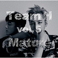 ＴＥＡＭ　Ｈ「 Ｍａｔｕｒｅ」