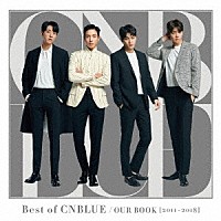 ＣＮＢＬＵＥ「 Ｂｅｓｔ　ｏｆ　ＣＮＢＬＵＥ　／　ＯＵＲ　ＢＯＯＫ　［２０１１　－　２０１８］」