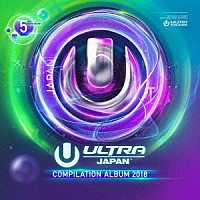 （Ｖ．Ａ．）「 ＵＬＴＲＡ　ＭＵＳＩＣ　ＦＥＳＴＩＶＡＬ　ＪＡＰＡＮ　２０１８」