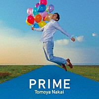 中井智弥「 ＰＲＩＭＥ」