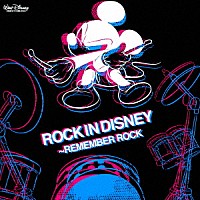 （Ｖ．Ａ．）「 ＲＯＣＫ　ＩＮ　ＤＩＳＮＥＹ　～ＲＥＭＥＭＢＥＲ　ＲＯＣＫ」