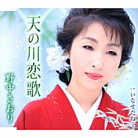 野中さおり「 天の川恋歌／いなせだね…」