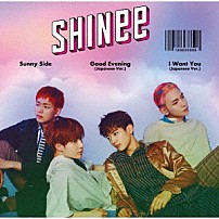 ＳＨＩＮｅｅ 「Ｓｕｎｎｙ　Ｓｉｄｅ」