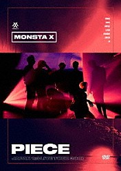 ＭＯＮＳＴＡ　Ｘ「ＭＯＮＳＴＡ　Ｘ，　ＪＡＰＡＮ　１ｓｔ　ＬＩＶＥ　ＴＯＵＲ　２０１８　“ＰＩＥＣＥ”」