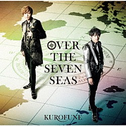 ＫＵＲＯＦＵＮＥ「５次元アイドル応援プロジェクト『ドリフェス！Ｒ』　ＯＶＥＲ　ＴＨＥ　ＳＥＶＥＮ　ＳＥＡＳ」