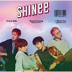 ＳＨＩＮｅｅ「Ｓｕｎｎｙ　Ｓｉｄｅ」