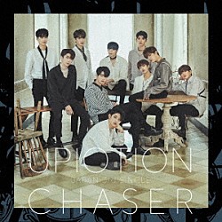 ＵＰ１０ＴＩＯＮ「ＣＨＡＳＥＲ」