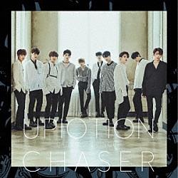 ＵＰ１０ＴＩＯＮ「ＣＨＡＳＥＲ」