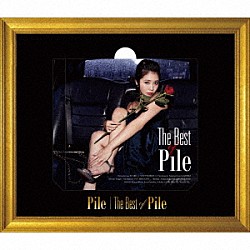 Ｐｉｌｅ「Ｔｈｅ　Ｂｅｓｔ　ｏｆ　Ｐｉｌｅ」