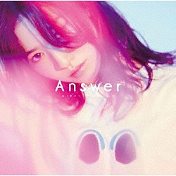 當山みれい「Ａｎｓｗｅｒ」