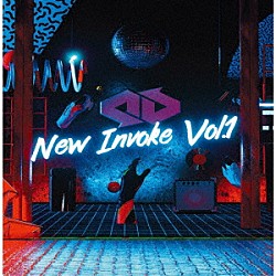 （Ｖ．Ａ．） Ｚｅｋｋ Ｄｕｓｔｖｏｘｘ Ｋａｎ　Ｔａｋａｈｉｋｏ Ｇｅｎｉｃｋ ＭΛＣＥ ＫＯ３　＆　Ｒｅｌｅｃｔ ｌａｐｉｘ「ＮＥＷ　ＩＮＶＯＫＥ　ＶＯＬ．１」