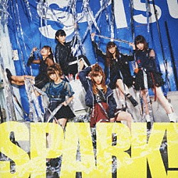 大阪☆春夏秋冬「ＳＰＡＲＫ！」