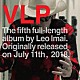 ＬＥＯ今井「ＶＬＰ」