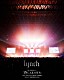 ｌｙｎｃｈ．「１３ｔｈ　ＡＮＮＩＶＥＲＳＡＲＹ　－Ｘｌｌｌ　ＧＡＬＬＯＷＳ－　［ＴＨＥ　ＦＩＶＥ　ＢＬＡＣＫＥＳＴ　ＣＲＯＷＳ］　１８．０３．１１　ＭＡＫＵＨＡＲＩ　ＭＥＳＳＥ」