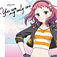 金時琴子（ＣＶ．Ｌｙｎｎ）「Ｙｏｕ　ａｒｅ　ｍｙ　ｏｎｌｙ　ｏｎｅ」