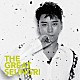 Ｖ．Ｉ（ｆｒｏｍ　ＢＩＧＢＡＮＧ）「ＴＨＥ　ＧＲＥＡＴ　ＳＥＵＮＧＲＩ」