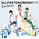 ＤｅａｒＤｒｅａｍ「５次元アイドル応援プロジェクト『ドリフェス！Ｒ』　ＡＬＬ　ＦＯＲ　ＴＯＭＯＲＲＯＷ！！！！！！！」