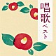 （童謡／唱歌） ひばり児童合唱団 すずかけ児童合唱団 坂本紀男 森の木児童合唱団 錦織健 ＴＲＹ－ＴＯＮＥ 新座少年少女合唱団「唱歌　ベスト」