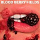 ＢＡＬＬＯＮＤ’ＯＲ「ＢＬＯＯＤ　ＢＥＲＲＹ　ＦＩＥＬＤＳ」