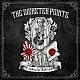 ＴＨＥ　ＤＩＳＡＳＴＥＲ　ＰＯＩＮＴＳ「ＮＯＴＨＩＮＧ　ＢＵＴ　ＲＯＣＫ‘Ｎ’ＲＯＬＬ」