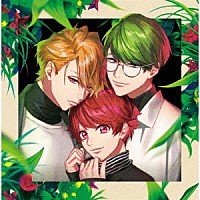 （ゲーム・ミュージック）「 Ａ３！　ＶＩＶＩＤ　ＳＰＲＩＮＧ　ＥＰ」