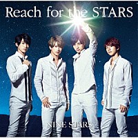 ＮＩＮＥ　ＳＴＡＲＳ「 Ｒｅａｃｈ　ｆｏｒ　ｔｈｅ　ＳＴＡＲＳ」