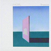 Ｐ－ＭＯＤＥＬ「 Ｐｅｒｓｐｅｃｔｉｖｅ　＋１１　ｔｒａｃｋｓ」