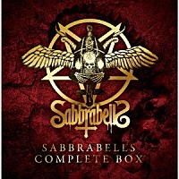 ＳＡＢＢＲＡＢＥＬＬＳ「 ＳＡＢＢＲＡＢＥＬＬＳ　ＣＯＭＰＬＥＴＥ　ＢＯＸ」