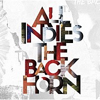 ＴＨＥ　ＢＡＣＫ　ＨＯＲＮ「 ＡＬＬ　ＩＮＤＩＥＳ　ＴＨＥ　ＢＡＣＫ　ＨＯＲＮ」