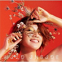 Ｒｉｈｗａ「 ＷＩＬＤ　ＩＮＳＩＤＥ」