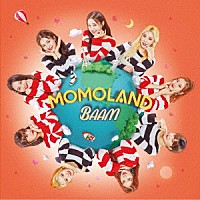 ＭＯＭＯＬＡＮＤ「 ＢＡＡＭ」