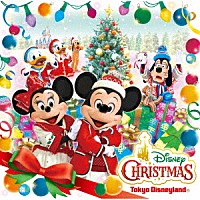 （ディズニー）「 東京ディズニーランド　ディズニー・クリスマス　２０１８」