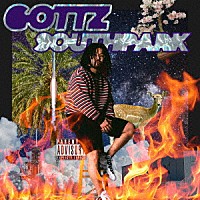 ＧＯＴＴＺ「 ＳＯＵＴＨＰＡＲＫ」