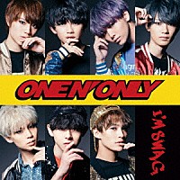 ＯＮＥ　Ｎ’　ＯＮＬＹ「 Ｉ’Ｍ　ＳＷＡＧ」