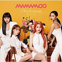 ＭＡＭＡＭＯＯ「 Ｄｅｃａｌｃｏｍａｎｉｅ　－Ｊａｐａｎｅｓｅ　ｖｅｒ．－」