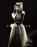 ＢｏＡ「 ＢｏＡ　ＴＨＥ　ＬＩＶＥ　２０１８　～Ｕｎｃｈａｉｎｅｄ～」