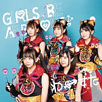 わーすた「 ＧＩＲＬＳ，　ＢＥ　ＡＭＢＩＴＩＯＵＳ！」