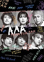 ＡＡＡ「 ＡＡＡ　ＦＡＮ　ＭＥＥＴＩＮＧ　ＡＲＥＮＡ　ＴＯＵＲ　２０１８　－ＦＡＮ　ＦＵＮ　ＦＡＮ－」