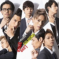 ＳＯＬＩＤＥＭＯ「 Ｏｆｆｉｃｅ　Ｌｏｖｅ」