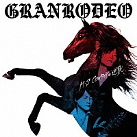 ＧＲＡＮＲＯＤＥＯ「 Ｍ・Ｓ　ＣＯＷＢＯＹの逆襲」