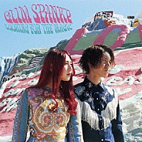 ＧＬＩＭ　ＳＰＡＮＫＹ「 ＬＯＯＫＩＮＧ　ＦＯＲ　ＴＨＥ　ＭＡＧＩＣ」