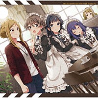 （ゲーム・ミュージック）「 ＴＨＥ　ＩＤＯＬＭ＠ＳＴＥＲ　ＴＨＥ＠ＴＥＲ　ＢＯＯＳＴ　０２」