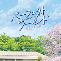 羽毛田丈史「 パーフェクトワールド　君といる奇跡　Ｏｒｉｇｉｎａｌ　Ｓｏｕｎｄｔｒａｃｋ」