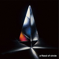 ａ　ｆｌｏｏｄ　ｏｆ　ｃｉｒｃｌｅ「 １３分間の悪夢」