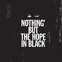 ＪＵＯＮ「 ＨＯＰＥ　ＩＮ　ＢＬＡＣＫ」