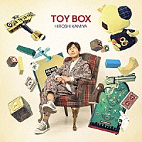 神谷浩史「 ＴＯＹ　ＢＯＸ」