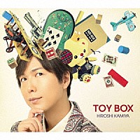 神谷浩史「 ＴＯＹ　ＢＯＸ」