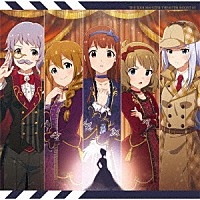 （ゲーム・ミュージック）「 ＴＨＥ　ＩＤＯＬＭ＠ＳＴＥＲ　ＴＨＥ＠ＴＥＲ　ＢＯＯＳＴ　０３」