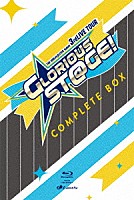 （Ｖ．Ａ．）「 ＴＨＥ　ＩＤＯＬＭ＠ＳＴＥＲ　ＳｉｄｅＭ　３ｒｄＬＩＶＥ　ＴＯＵＲ　～ＧＬＯＲＩＯＵＳ　ＳＴ＠ＧＥ～　ＬＩＶＥ　Ｂｌｕ－ｒａｙ　Ｓｉｄｅ　ＭＡＫＵＨＡＲＩ　Ｃｏｍｐｌｅｔｅ　Ｂｏｘ」