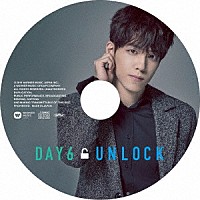 ＤＡＹ６「 ＵＮＬＯＣＫ」